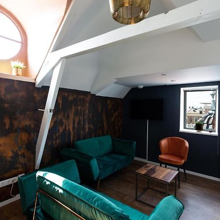 Hotel Markt23 Sneek Dış mekan fotoğraf