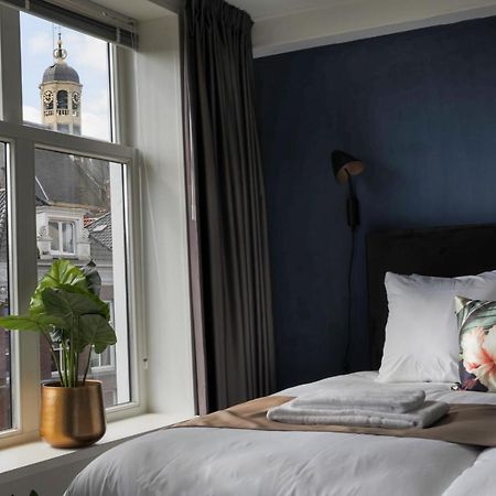 Hotel Markt23 Sneek Dış mekan fotoğraf