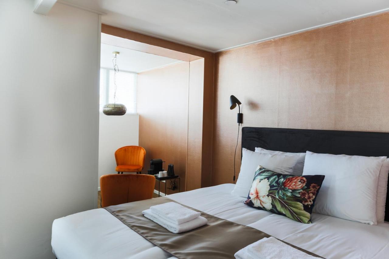 Hotel Markt23 Sneek Dış mekan fotoğraf