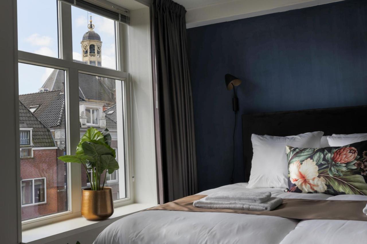Hotel Markt23 Sneek Dış mekan fotoğraf