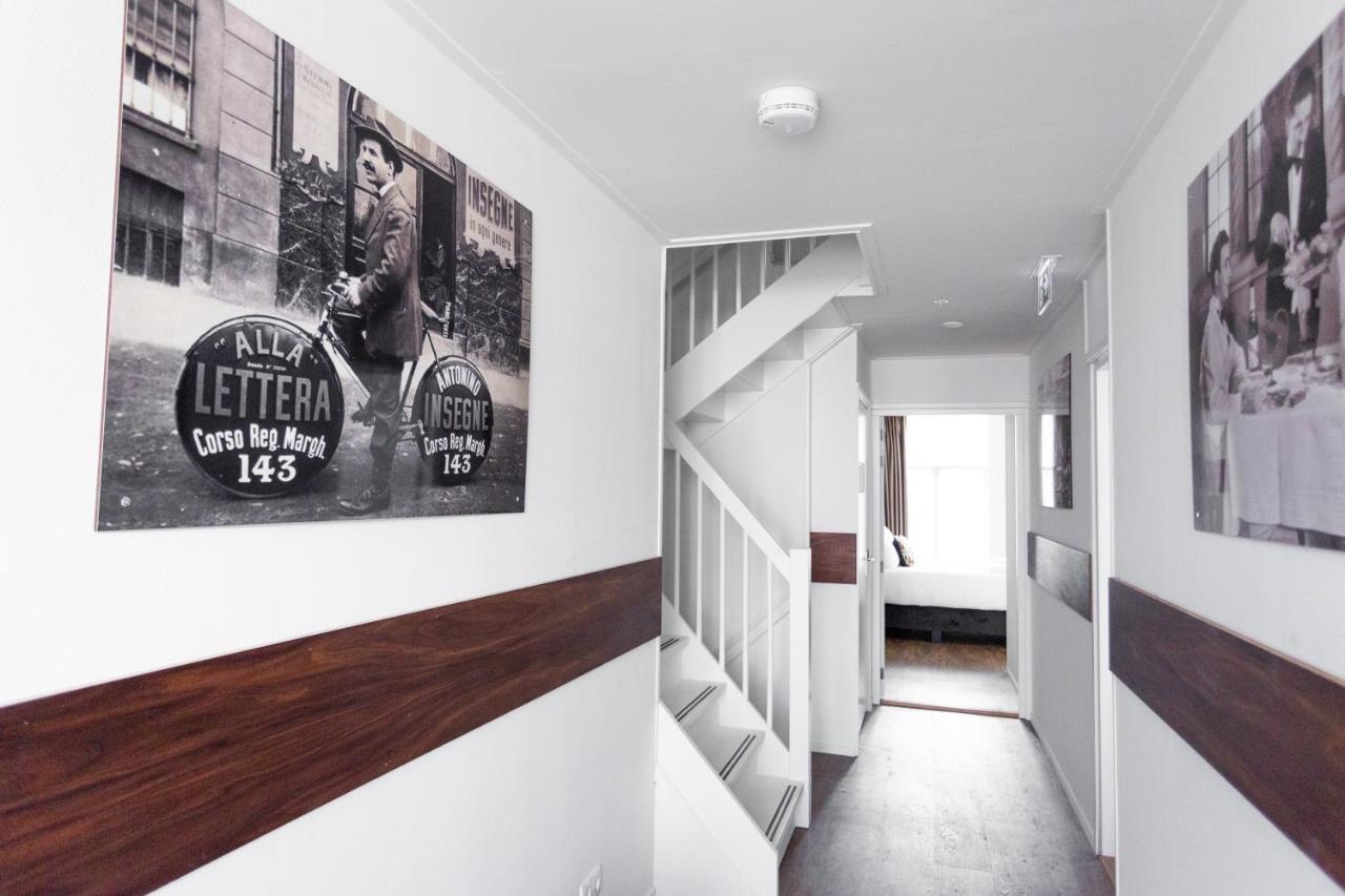 Hotel Markt23 Sneek Dış mekan fotoğraf